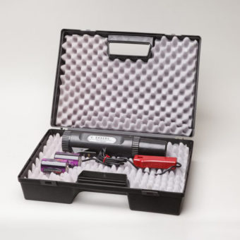 Enserv-Zuendlichtpistole