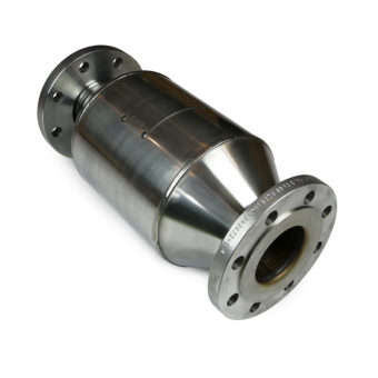 Enserv_Industriemotor_Katalysator