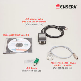 ENSERV_HEINZMANN_DcDesk2000-Programmierkit