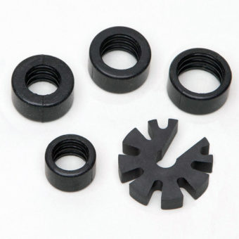 ENSERV_Zuendleitungen_Silikon-Dichtungen