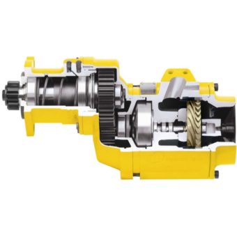 Enserv_Industriemotor_druckluftstarter