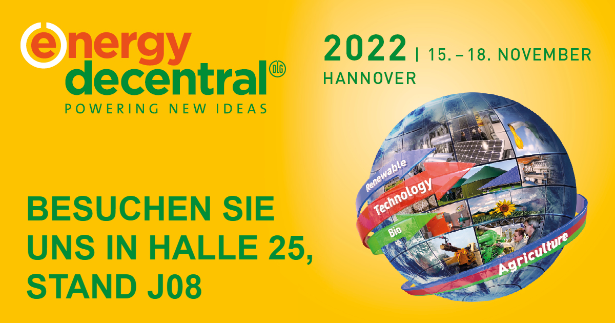 EnergyDecentral 2020